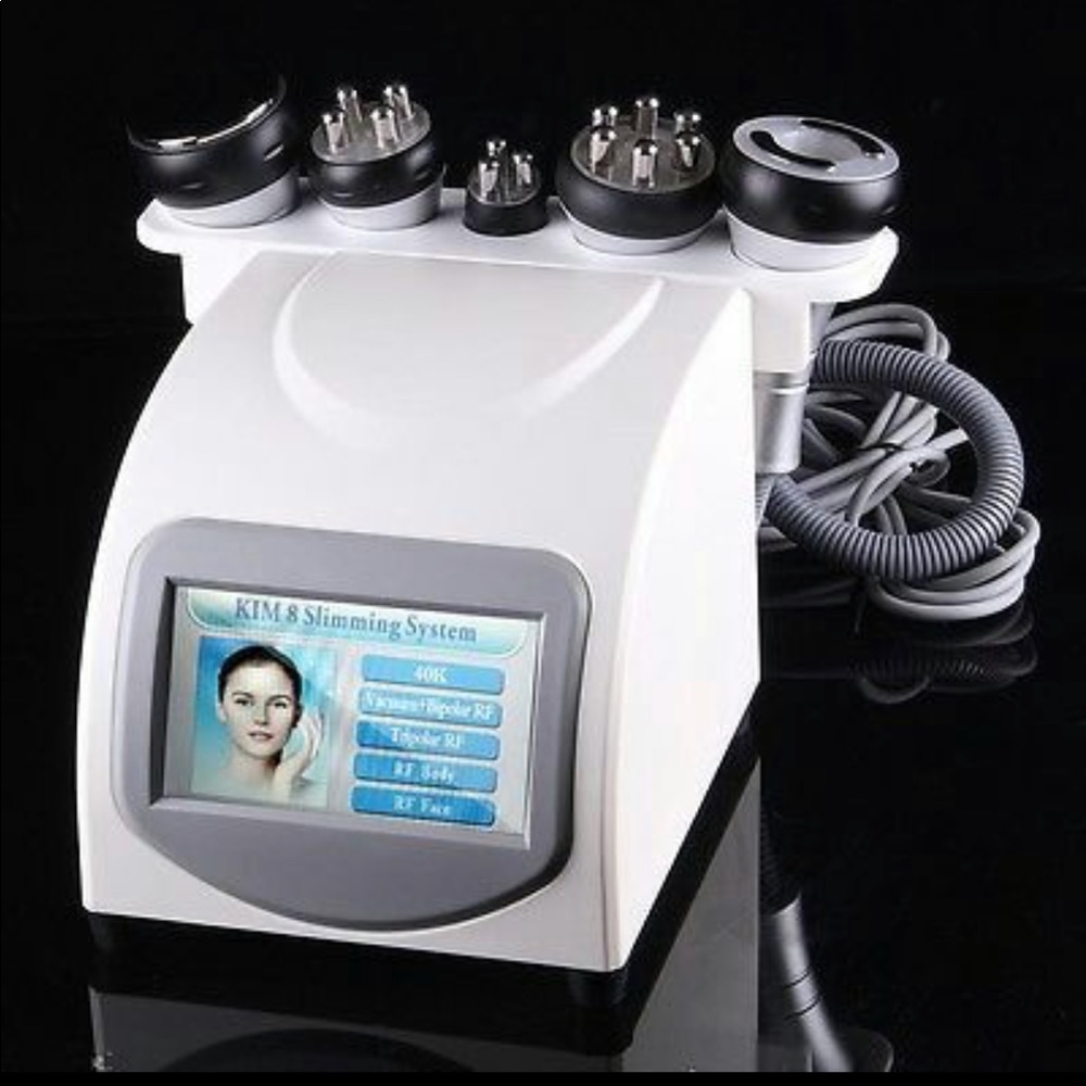 Lipo Cavitation Machine